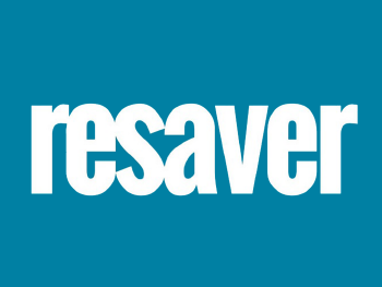 Resaver logo