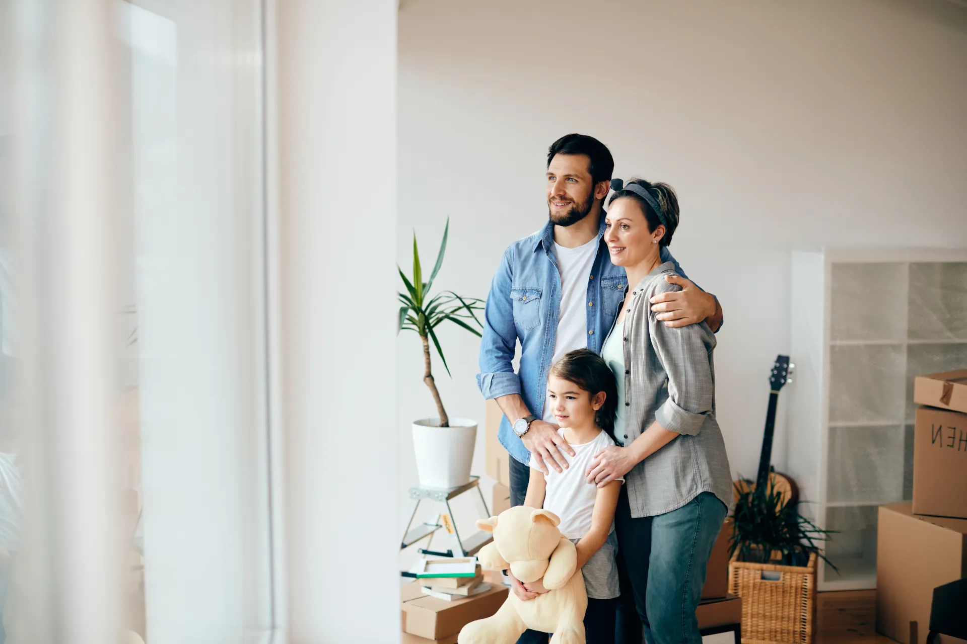 Resaver happy family