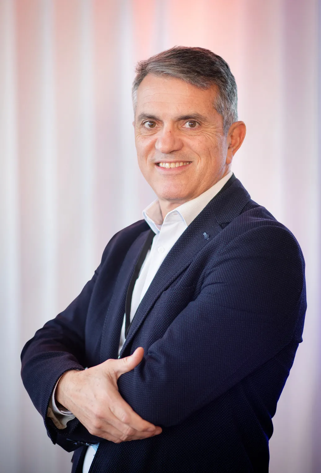 Agustin Calvo