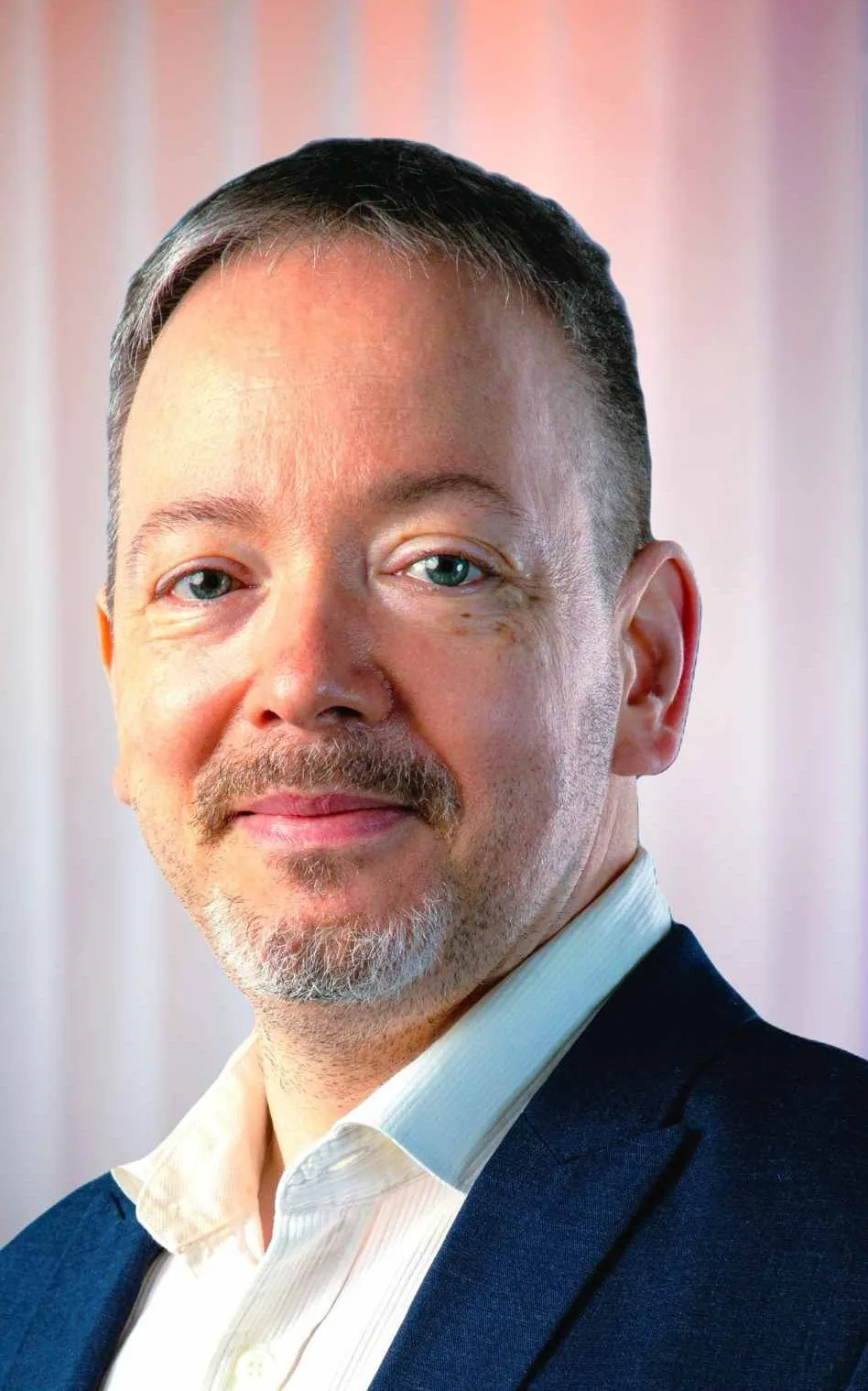Janos Gocsman