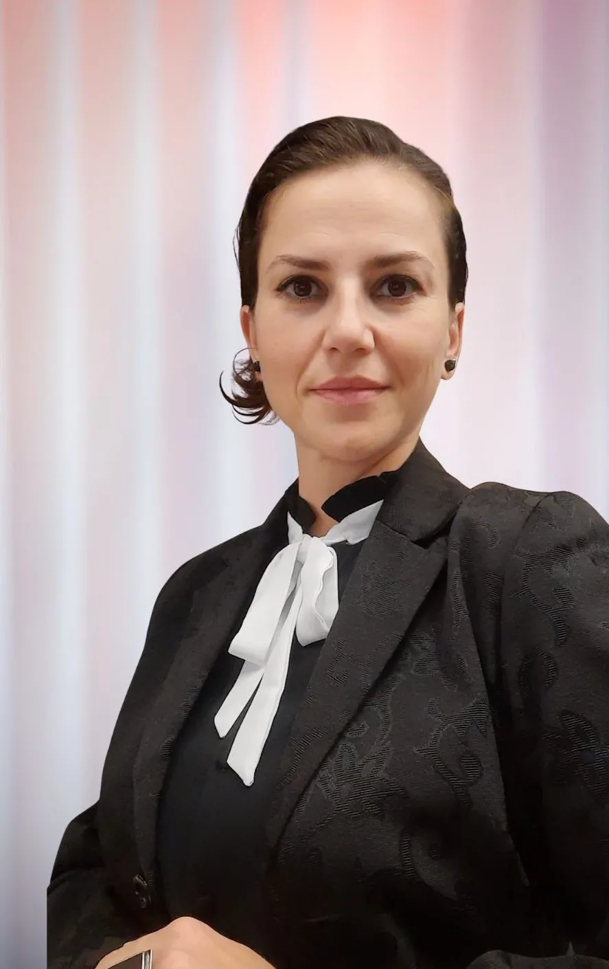 Svetlana Kanabasheva