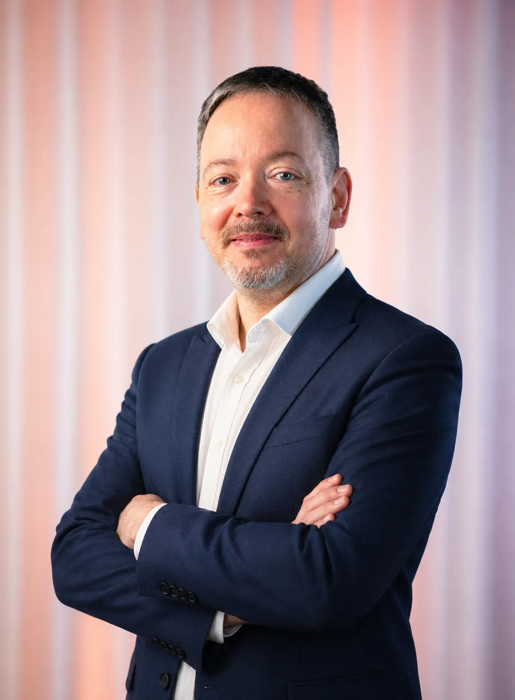 Janos Gocsman